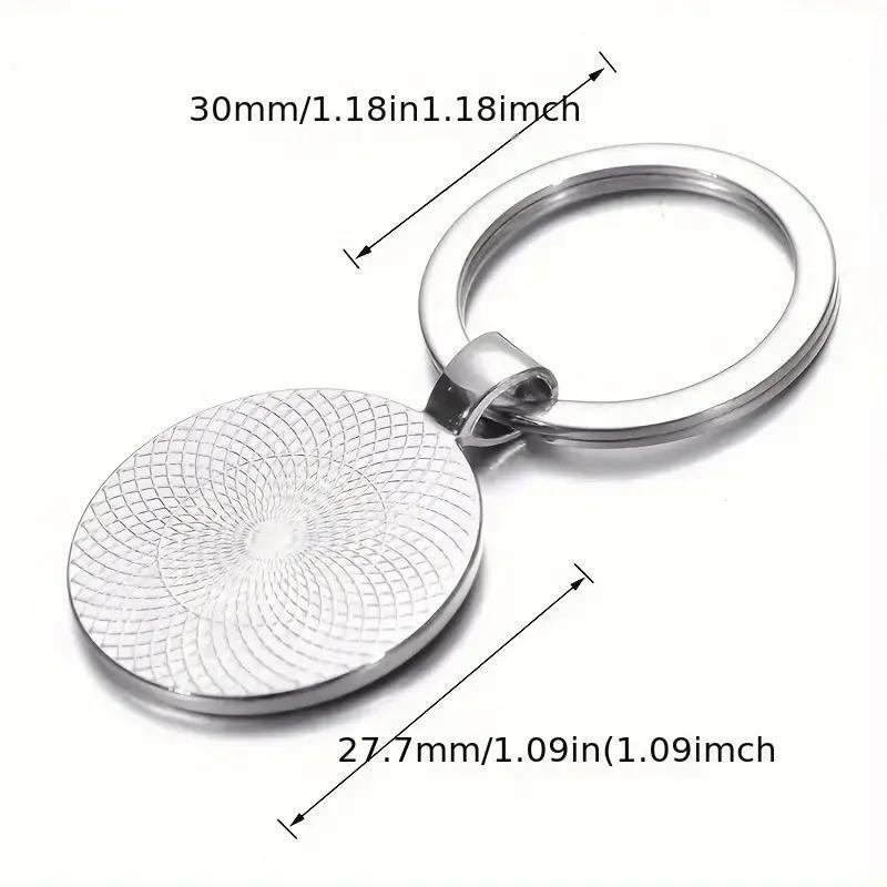 HALLOWEEN Michael ぷっくり立体キーホルダー_画像3