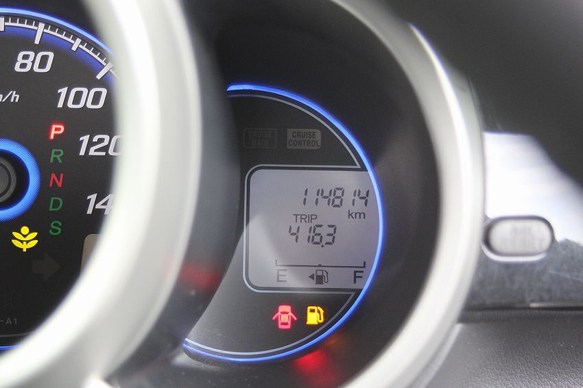 H27 N BOX カスタム ターボSSパッケージ 純正ナビ/両側パワスラ/スマートキー/ディスチャージライト/リアスポ/車検たっぷりR9.9月迄!!_画像8