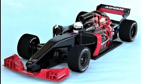 ラスト品・●ヨコハマ製/ 45th 正規・YOKOHAMA・ミニステッカー・W46 /未使用●_画像4