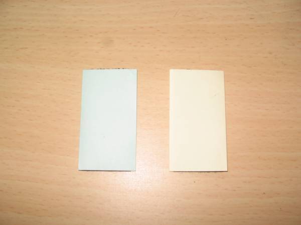 残り僅か・●便利・強力／全面両面テープ付・マジックテープ ① ／新品●_画像2