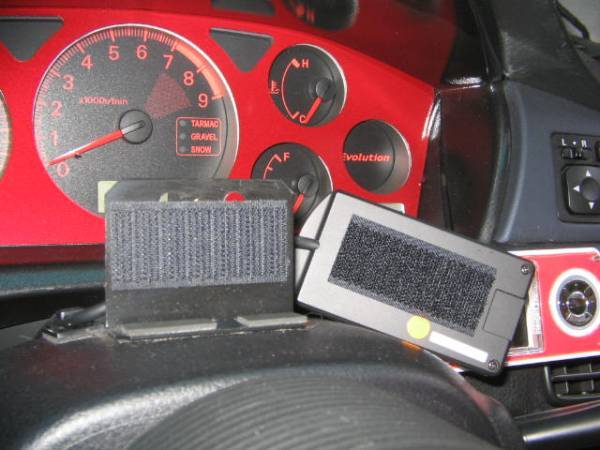 残り僅か・●便利・強力／全面両面テープ付・マジックテープ ① ／新品●_画像3