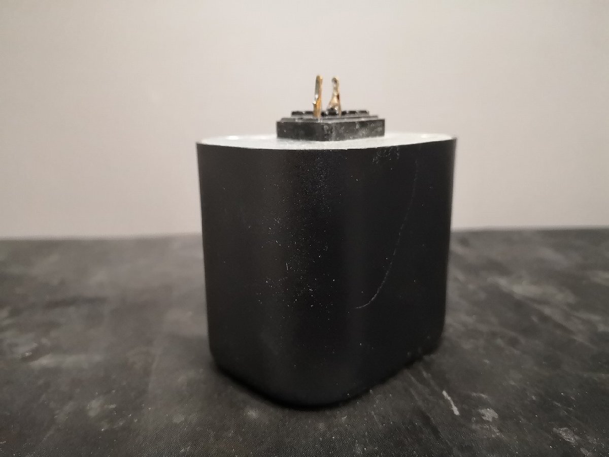 ◆通電OK◆LUX/luxman sq38f/sq38fd 用チョークコイル?チョークトランス?4BC1.3◆下取歓迎 m0o10140