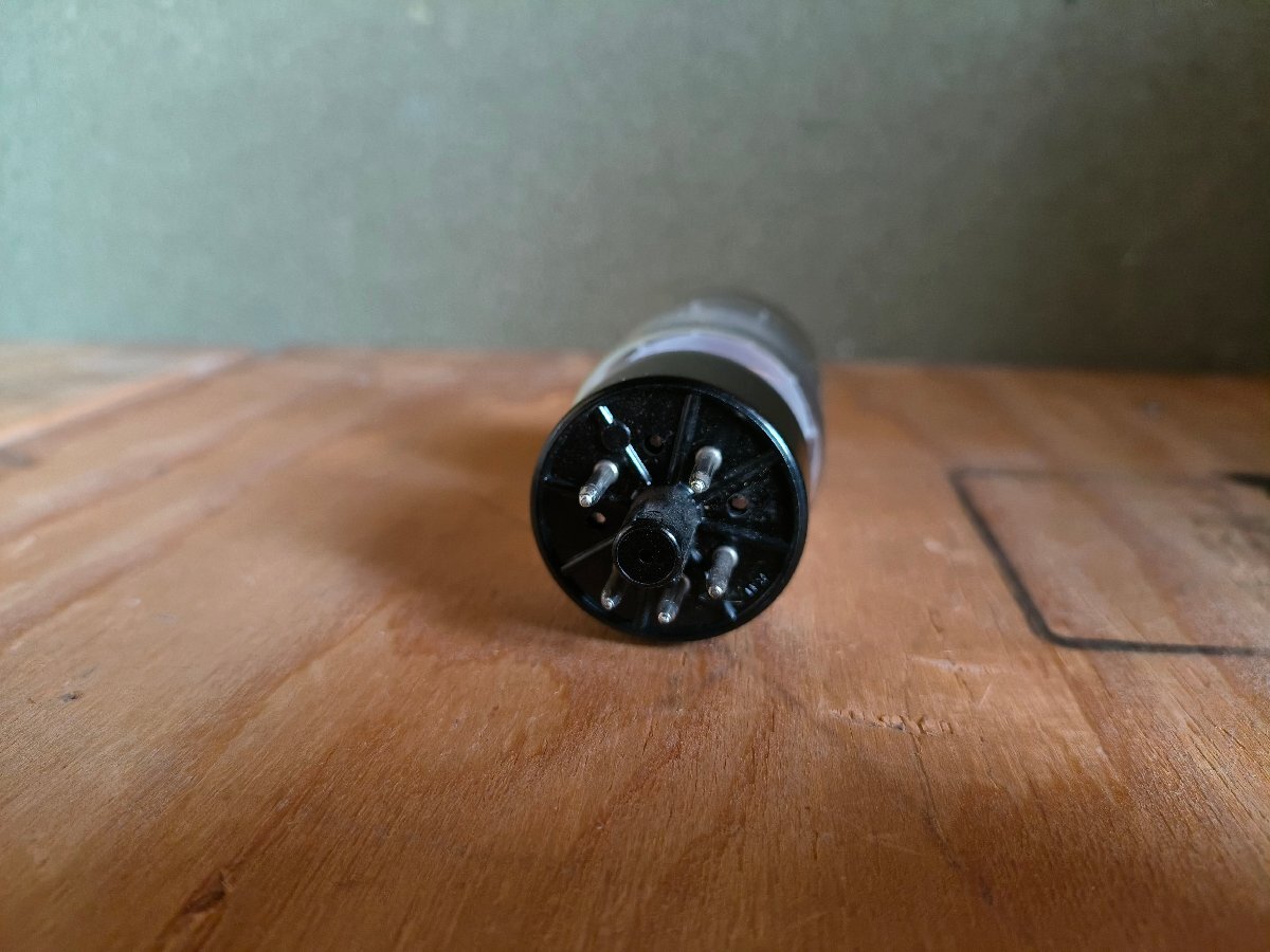 ◆3点以上で送料無料!! 真空管 単品/westinghouse 5V4GA s0a84_画像3