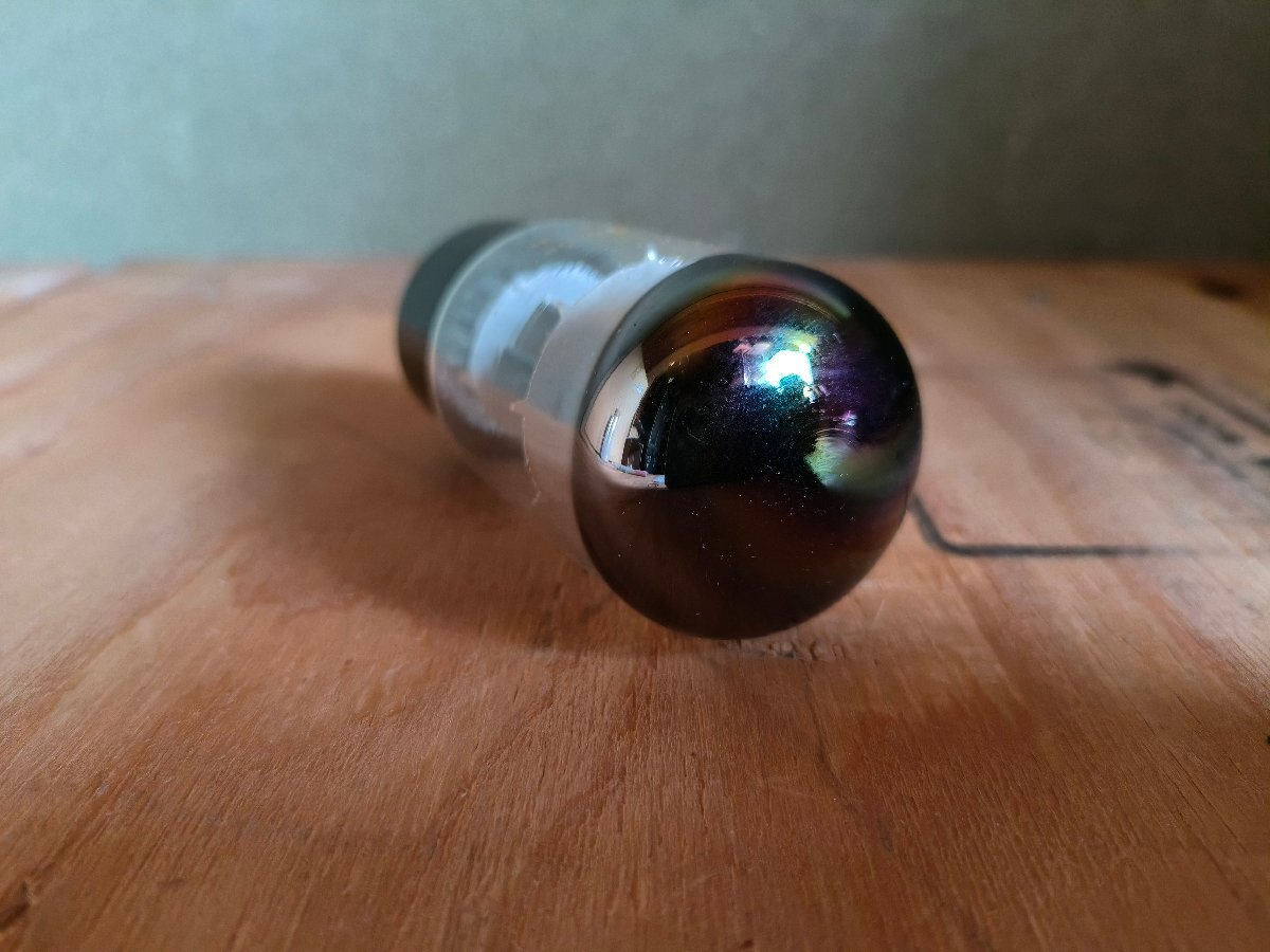 ◆3点以上で送料無料!! 真空管 単品/westinghouse 5V4GA s0a84_画像2