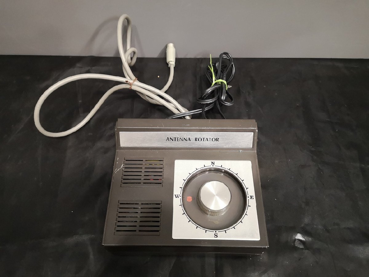 ◆メーカー/型式不明 アンテナローテーター・ANTENNA ROTATOR◆下取歓迎 m0o10272_画像3