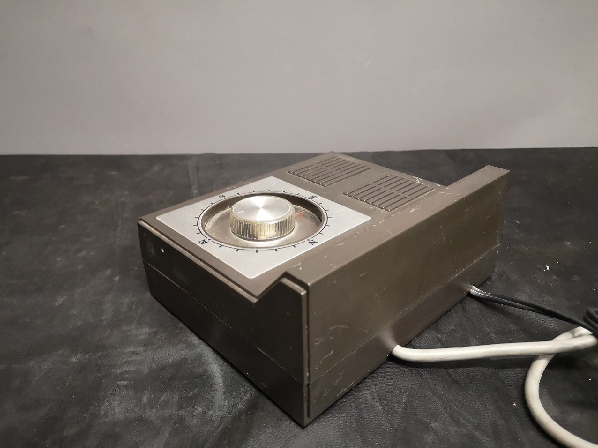 ◆メーカー/型式不明 アンテナローテーター・ANTENNA ROTATOR◆下取歓迎 m0o10272_画像5