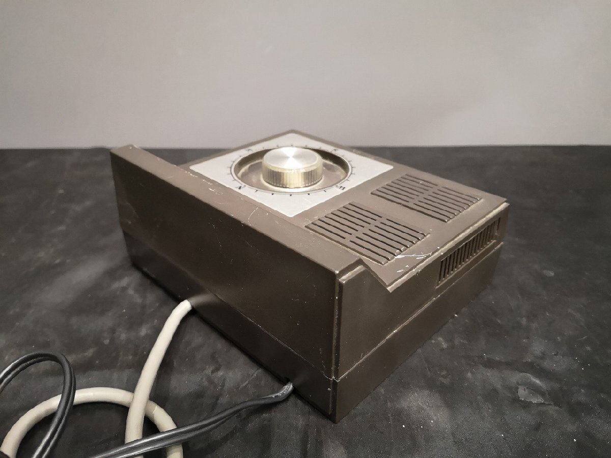 ◆メーカー/型式不明 アンテナローテーター・ANTENNA ROTATOR◆下取歓迎 m0o10272_画像4