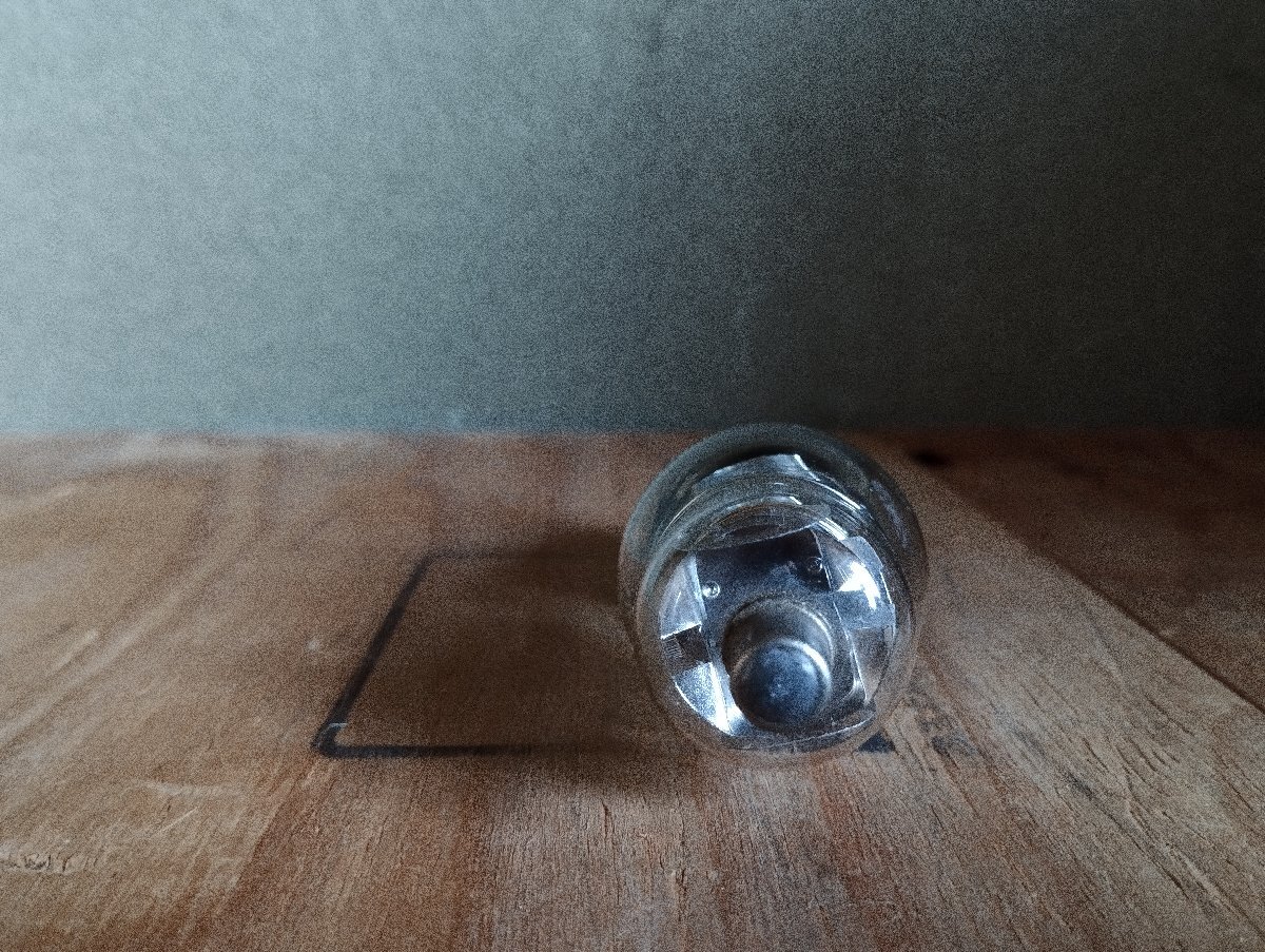 ◆3点以上で送料無料!! 真空管 単品/NEC CZ-501-D s0a17_画像3