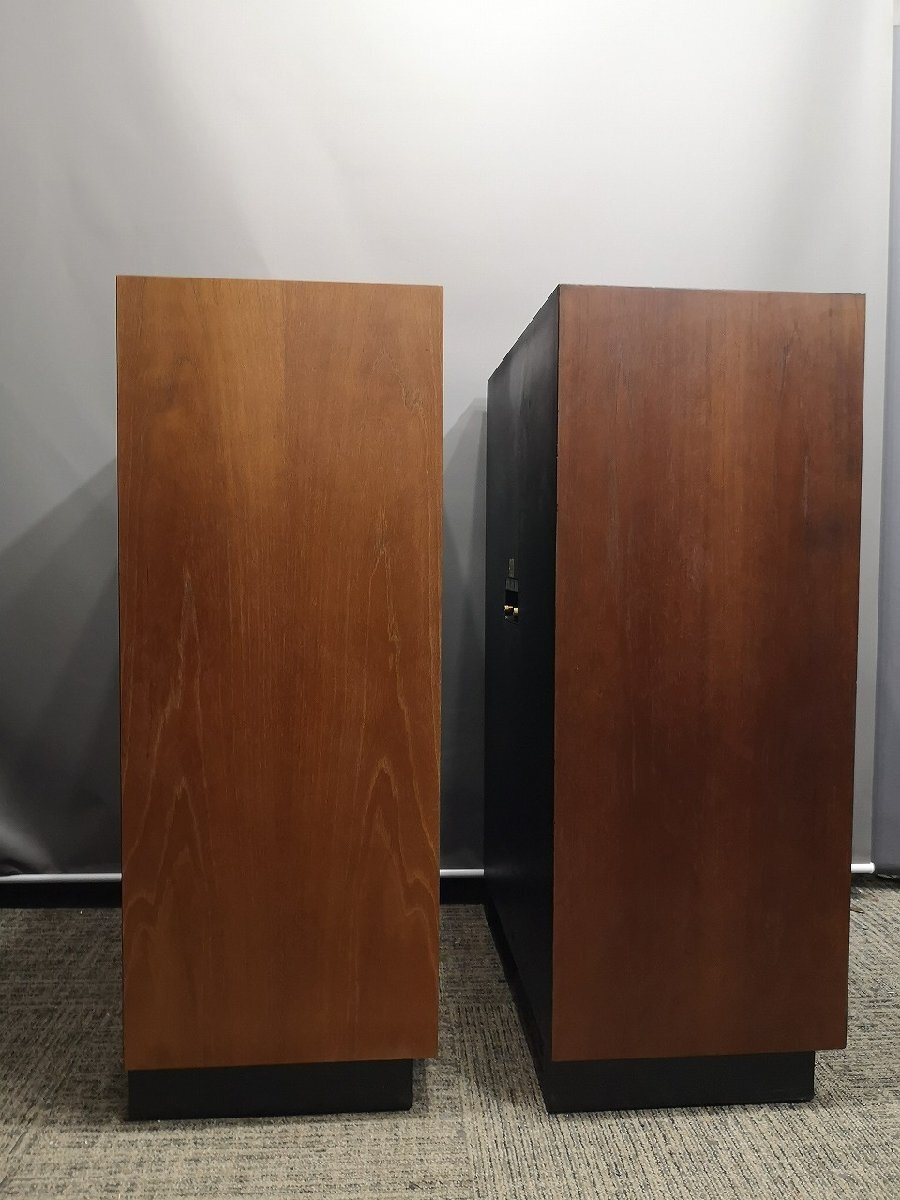 ◆保証付?レストア整備済?初期アルニコ仕様?TANNOY ARDEN 38cm 15インチ同軸?スピーカー ペア タンノイ アーデン 下取歓迎 m0s9912