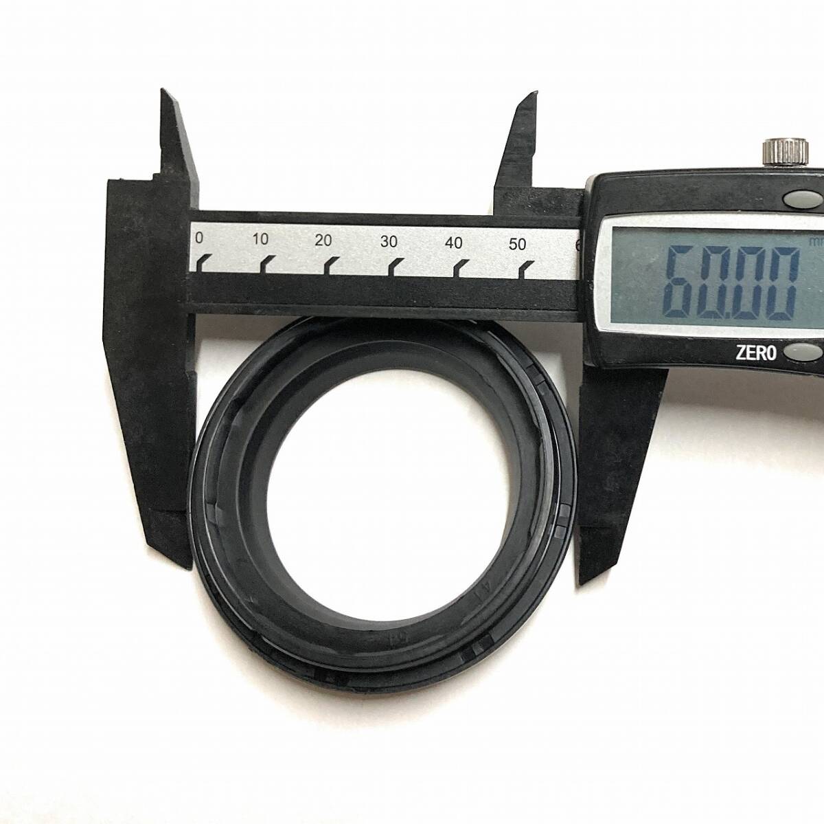 41-54 フォークシールセット 41ｍｍ オイルシール＆ダストシール 1台分 ◆ CB400SF NC31 VTEC NC39 NC42/NSR250R MC18 MC21 MC28_画像3