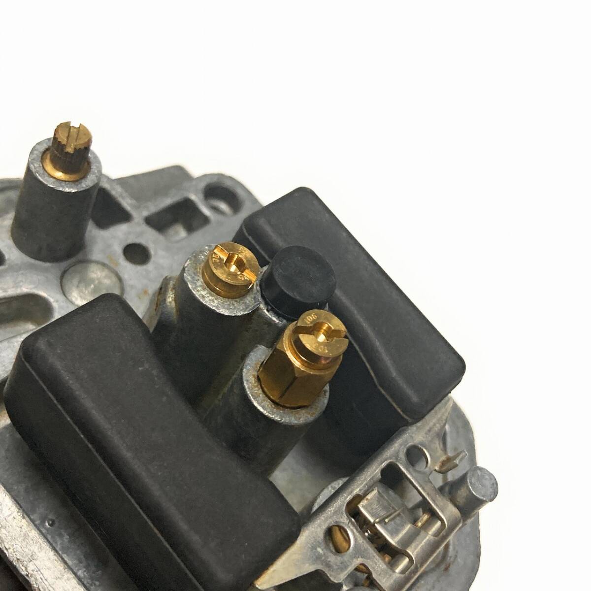 ケイヒン キャブレター Oリング フロートパッキン CB750K RC01 KZ KA CB750F RC04 FZ FA FB FC ホンダ ガスケット パイロットスクリュー_画像3