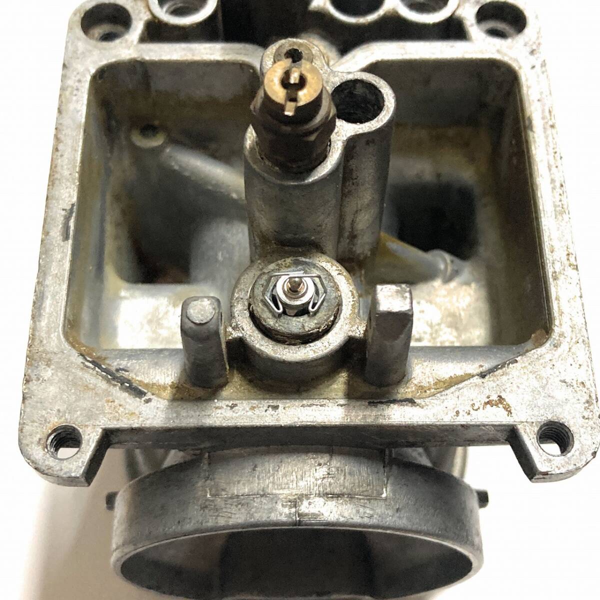 ケイヒン キャブレター フロートバルブ ホンダ CBR250F CBR250R MC14 MC17 MC19 CB400T CB550K CBX1000 NS250F NS250R MC11 CB750F CB750K_画像4