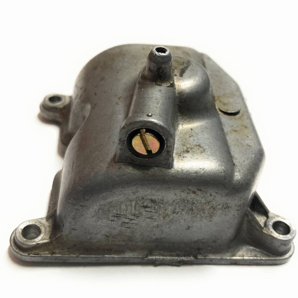 ケイヒン キャブレター ドレンスクリュー CB750F CB750K CB900F CB1100F CBX1000 CB400SF NC31 NC39 CBR250RR MC22 ドレンボルト Oリングの画像3