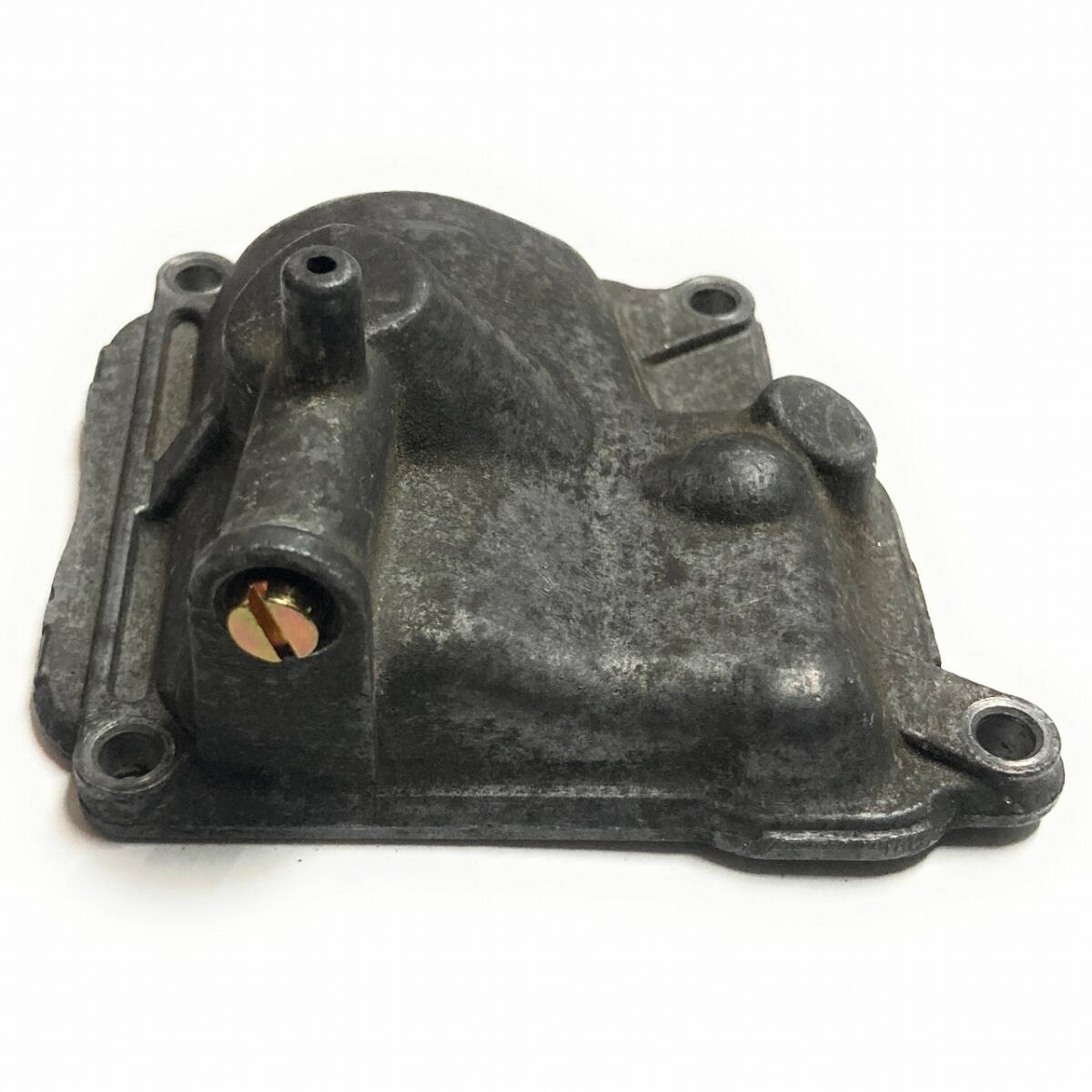 ケイヒン キャブレター ドレンスクリュー CB750F CB750K CB900F CB1100F CBX1000 CB400SF NC31 NC39 CBR250RR MC22 ドレンボルト Oリングの画像4