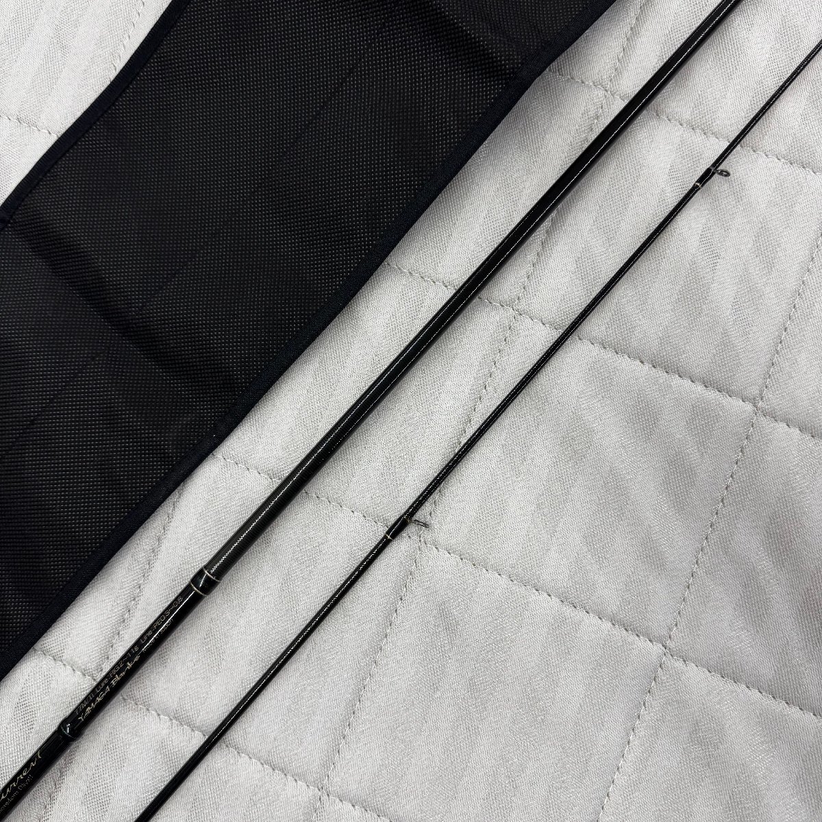 ◆A705◆ YAMAGA Blanks BlueCurrent 77M/Ti ヤマガブランク ブルーカレント 77M_画像4