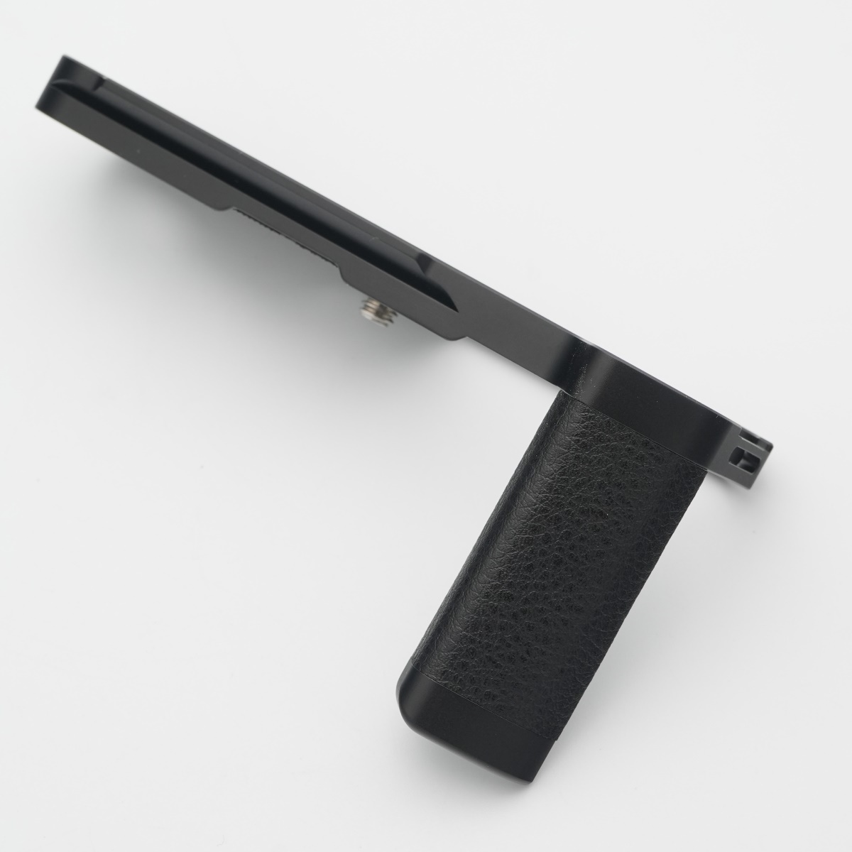 美品 FUJIFILM X100VI メタルハンドグリップ JJC HG-X100VI grip_画像4