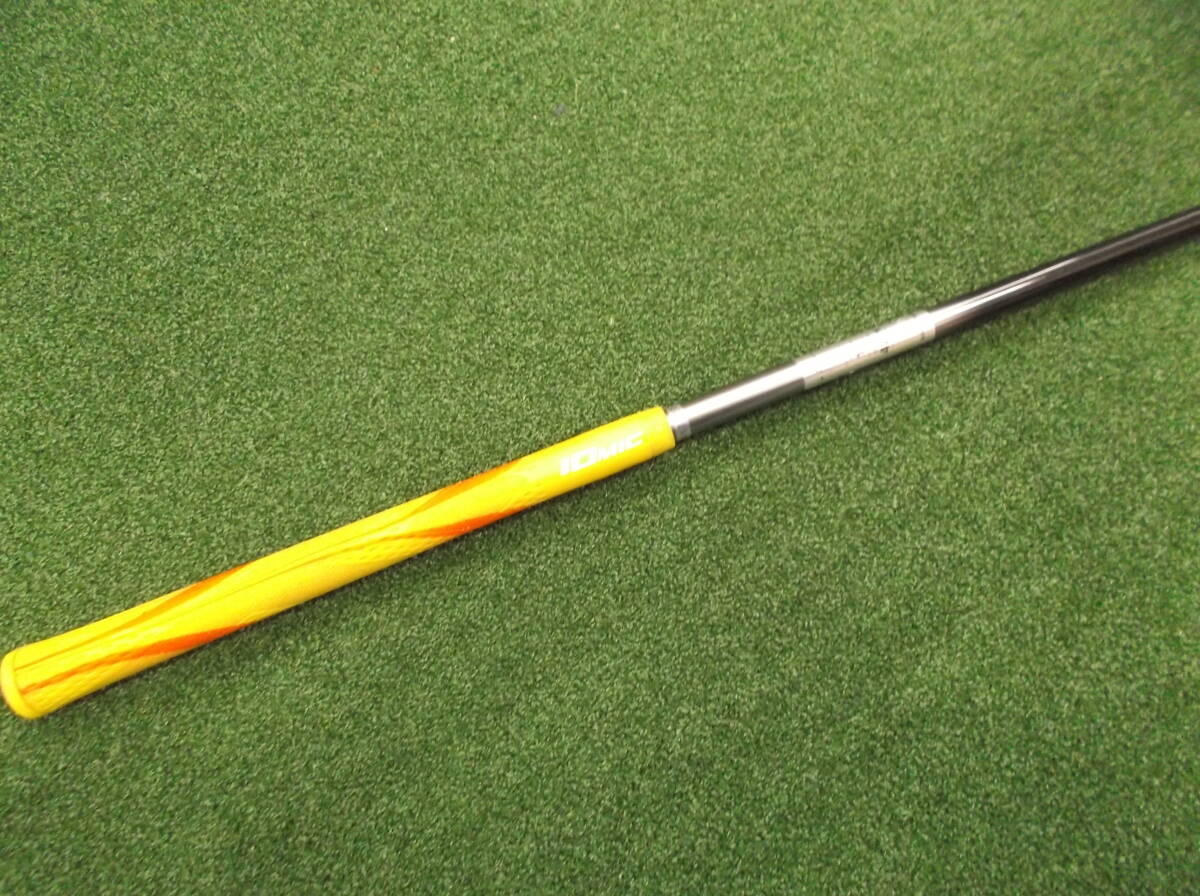 104A★中々の名品★★カムイ 14° 3W★_画像6