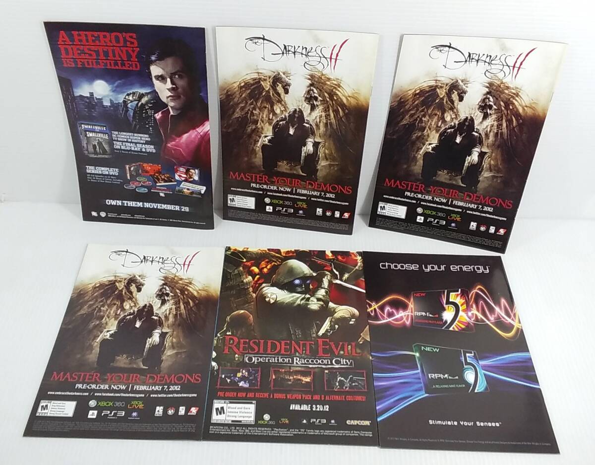 アメコミ レッドランタン Red Lanterns 不揃い18冊セット 2012 2013 2014 DCコミックス 洋書【D-10】_画像3