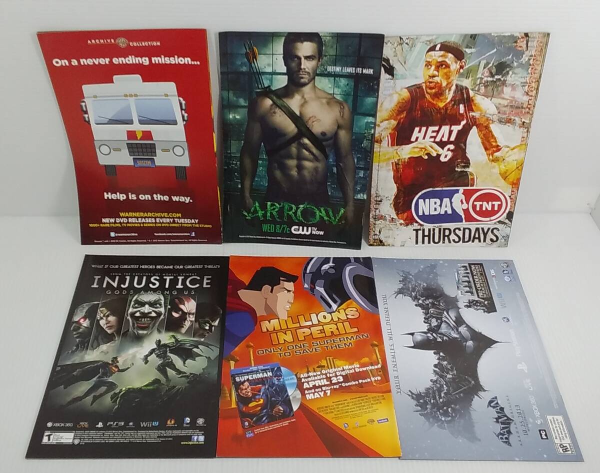 アメコミ レッドランタン Red Lanterns 不揃い18冊セット 2012 2013 2014 DCコミックス 洋書【D-10】_画像6