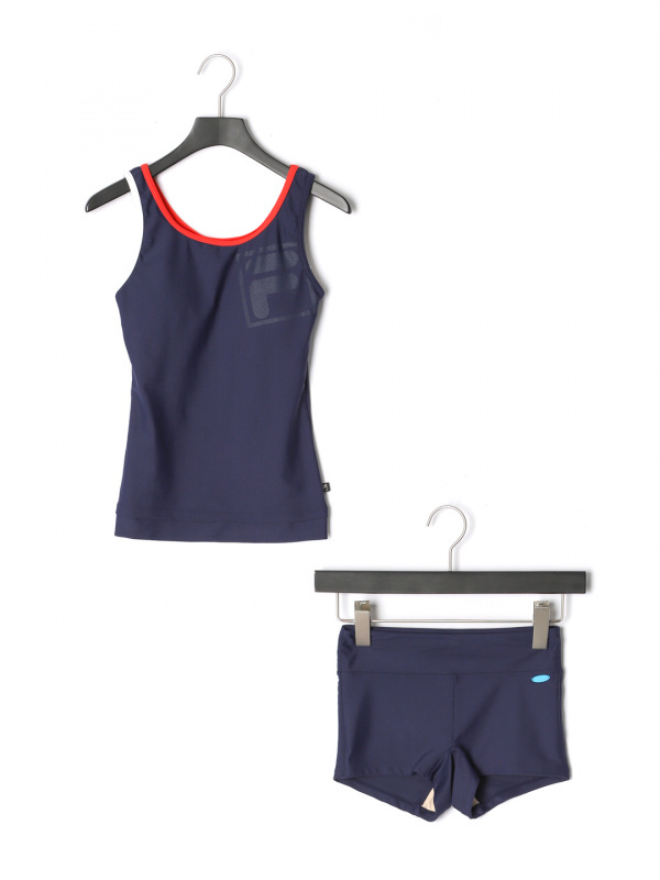 7 номер S размер новый товар FILA filler YOGAsepare-tsu фитнес купальный костюм женский FILA вода суша обе для темно-синий йога одежда спорт одежда бесплатная доставка  7 номер S размер новый товар FILA filler YOGAsepare-tsu фитнес купальный костюм женский FILA вода суша обе для темно-синий йога одежда спорт одежда бесплатная доставка