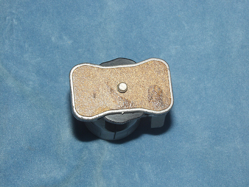 HAKUBA ハクバ 軽量マグネシューム雲台 BH-MGS 現状品_画像4