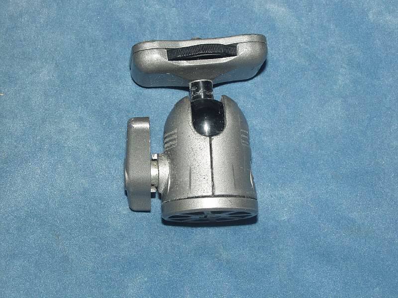 HAKUBA ハクバ 軽量マグネシューム雲台 BH-MGS 現状品_画像2