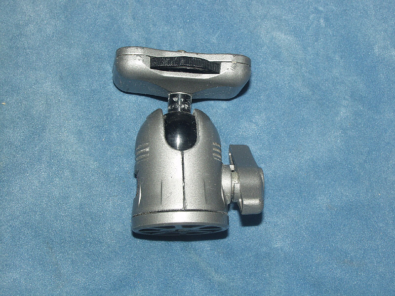 HAKUBA ハクバ 軽量マグネシューム雲台 BH-MGS 現状品_画像1