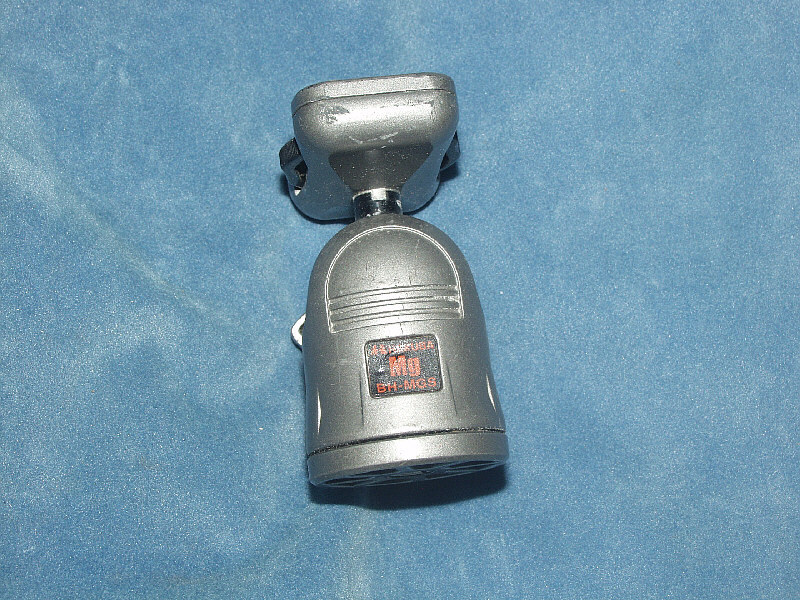 HAKUBA ハクバ 軽量マグネシューム雲台 BH-MGS 現状品_画像3