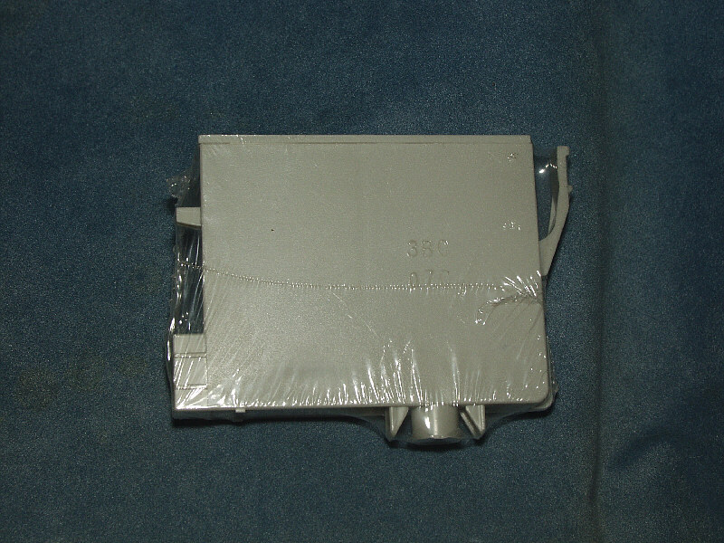 EPSON エプソン互換インクカートリッジ ３３ シアン_画像2