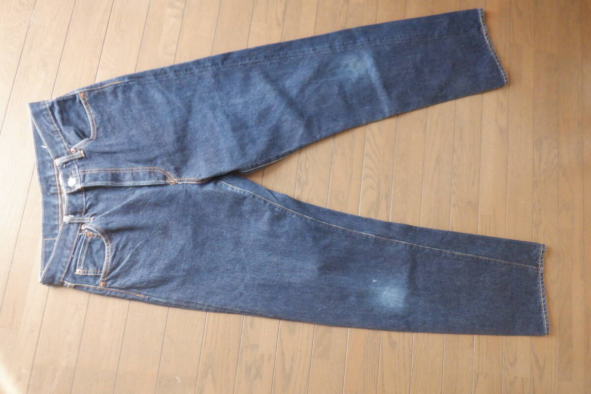 東洋エンタープライズ SUGAR CANE  ジーンズ M品番 M41001 LEVI'S501XX_画像1