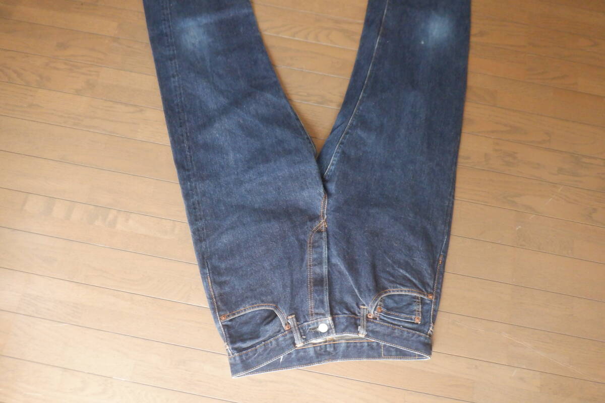 東洋エンタープライズ SUGAR CANE  ジーンズ M品番 M41001 LEVI'S501XX_画像2