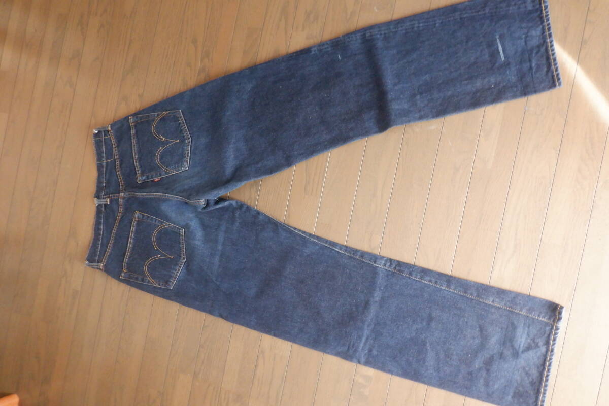 東洋エンタープライズ SUGAR CANE  ジーンズ M品番 M41001 LEVI'S501XX_画像3