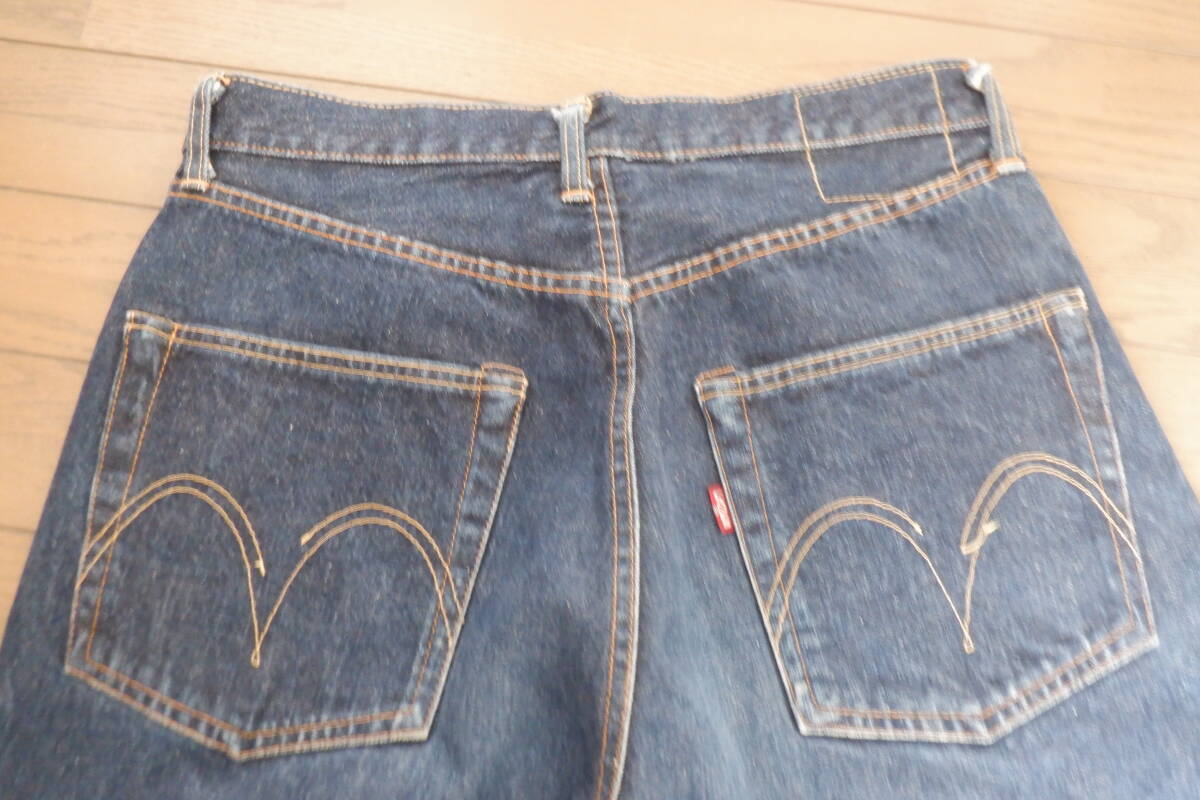 東洋エンタープライズ SUGAR CANE  ジーンズ M品番 M41001 LEVI'S501XX_画像4
