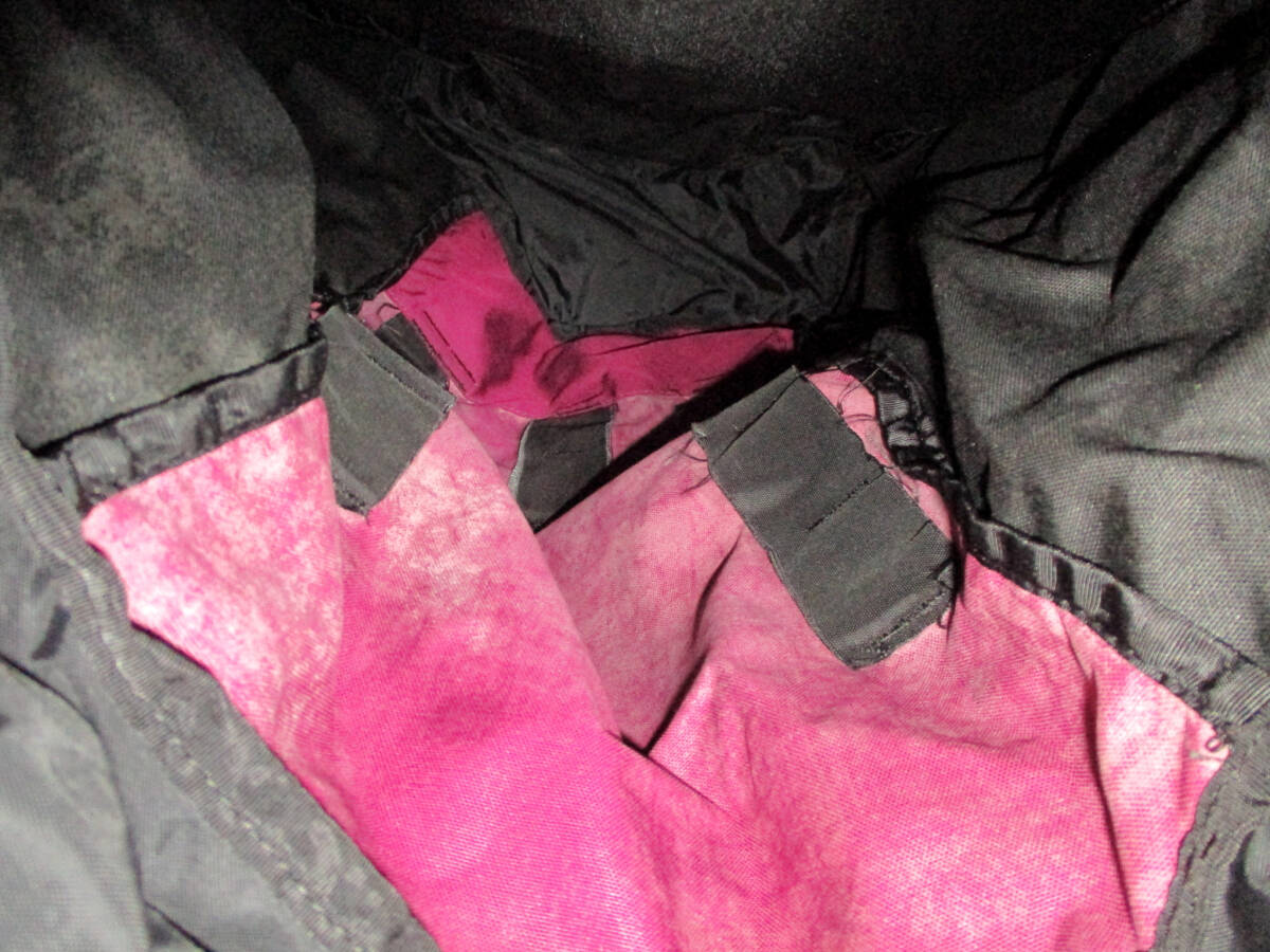 ZERO POINT ゼロポイント GRANITE PACK 35 バックパック リュック (3F ハ大_画像10