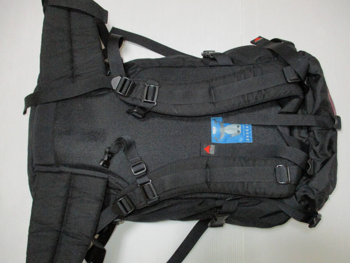 ZERO POINT ゼロポイント GRANITE PACK 35 バックパック リュック (3F ハ大_画像2