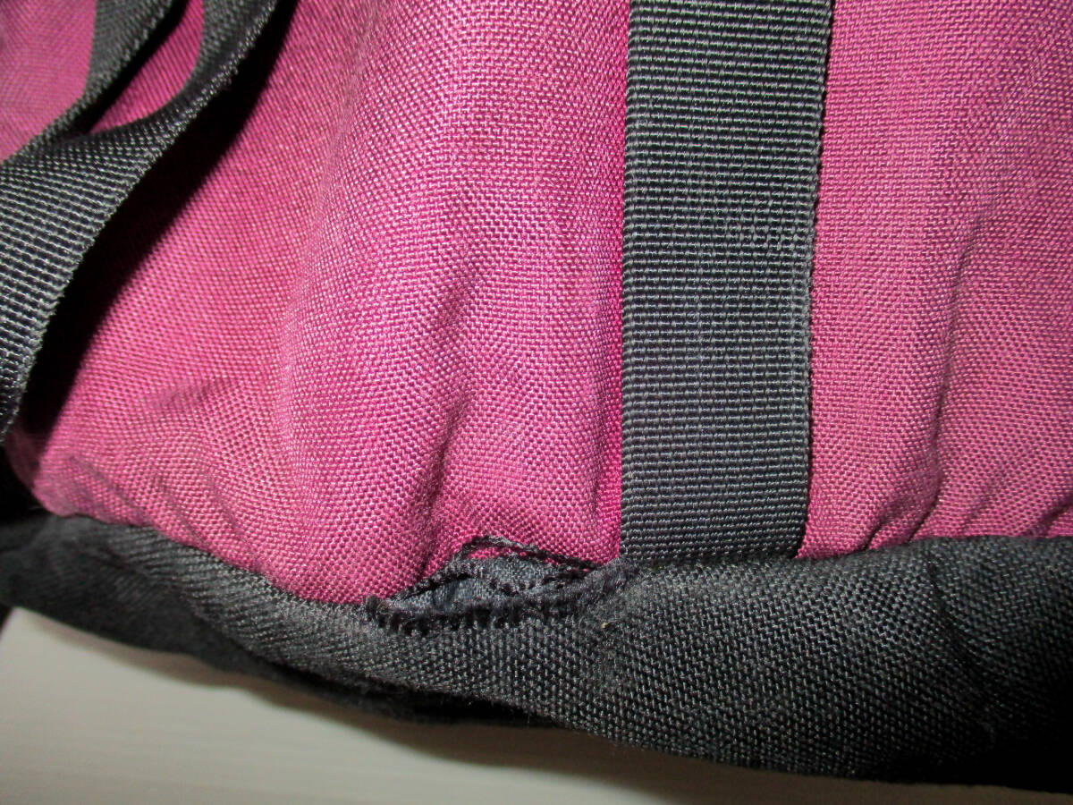 ZERO POINT ゼロポイント GRANITE PACK 35 バックパック リュック (3F ハ大_画像8