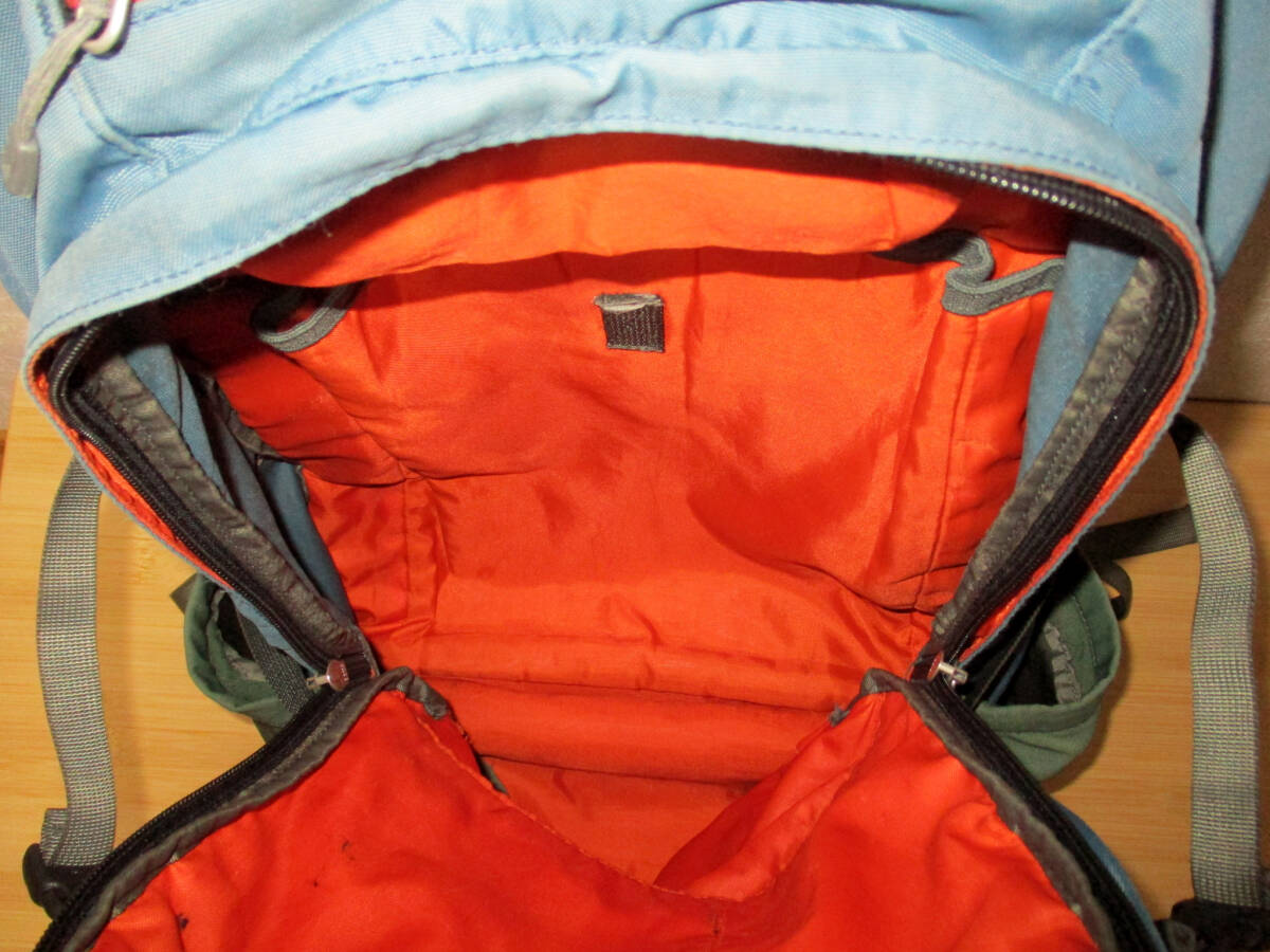 patagonia パタゴニア バックパック リュック (1A ハ大_画像8