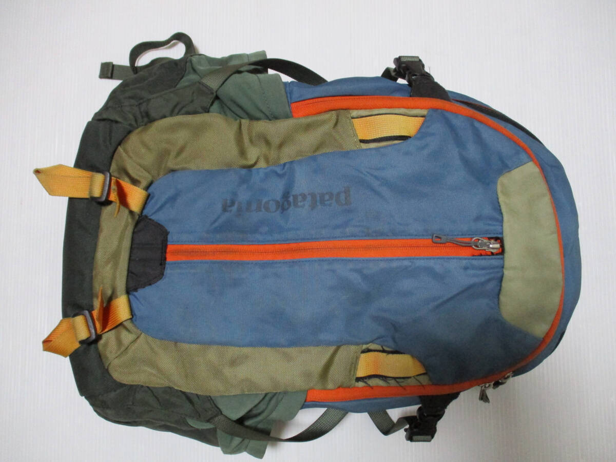 patagonia パタゴニア バックパック リュック (1A ハ大_画像1