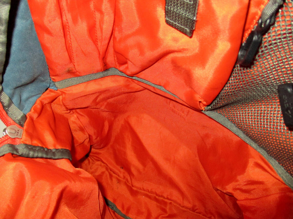 patagonia パタゴニア バックパック リュック (1A ハ大_画像9