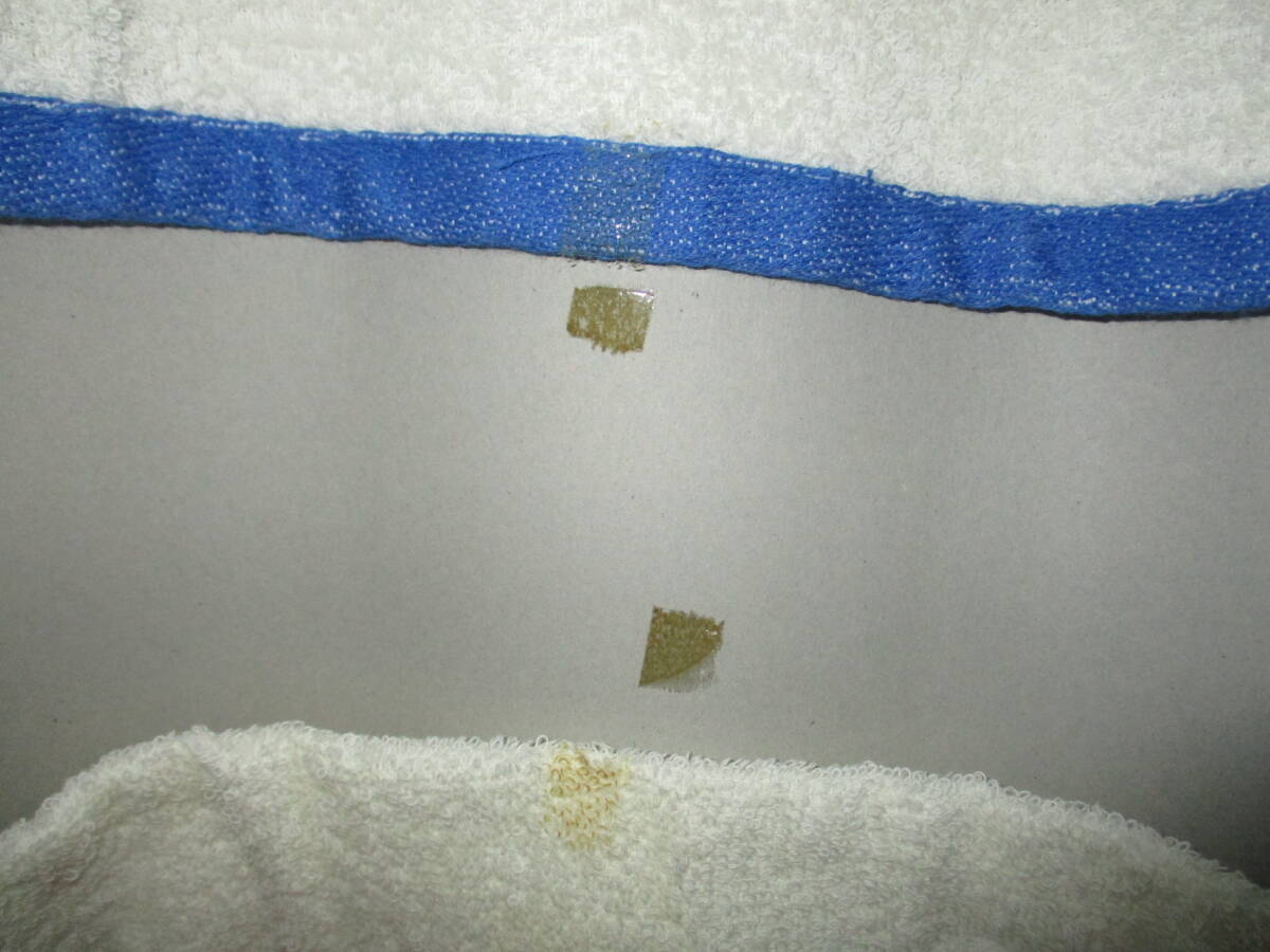 MICHIKO LONDON KOSHINO ミチコロンドン コシノ バスタオル フェイスタオルセット 日本製 (1A フ_画像4