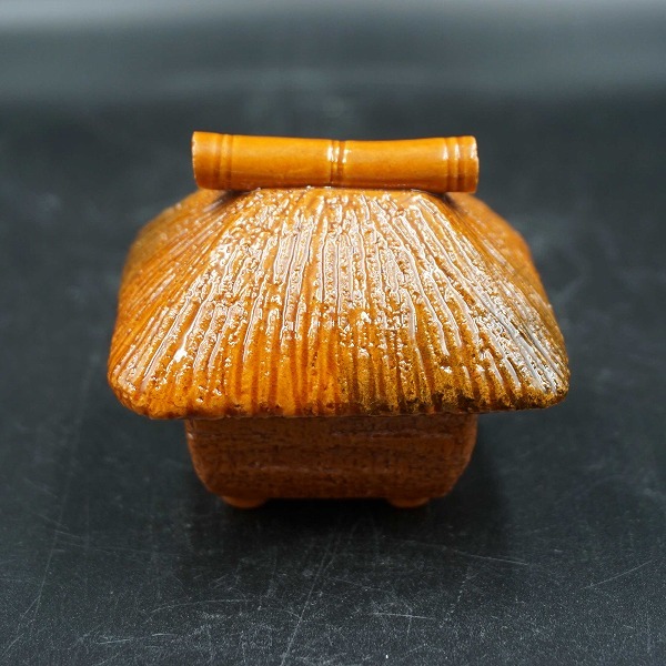 чайная посуда коробочка с благовониями конфеты . магазин Sasaki сосна приятный