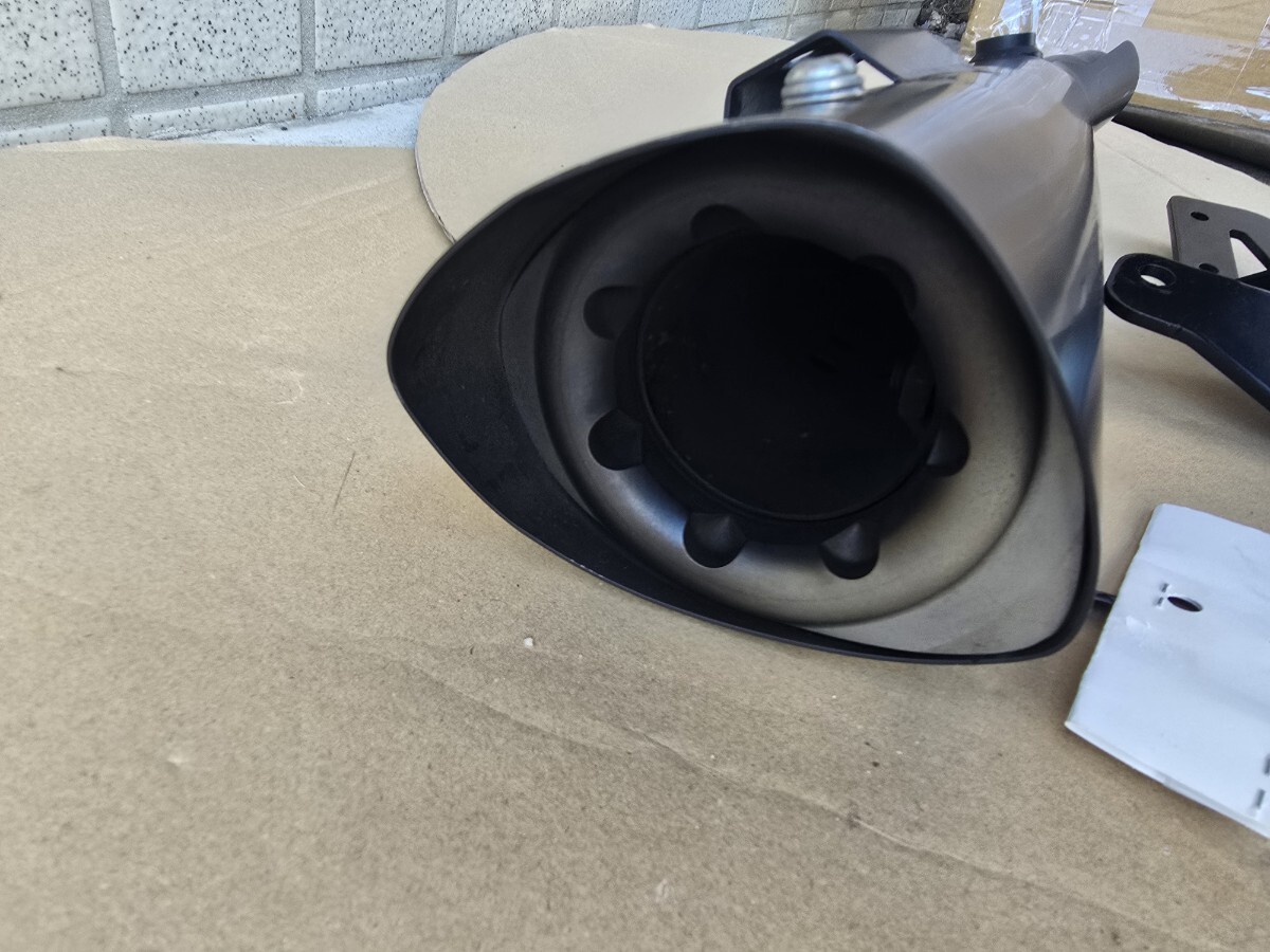 xv950 BOLT バンス&ハインズ コンペティションシリーズ VANCE&HINES XV950 BOLT R-SPEC YAMAHA ボルト XV950 Bolt・XV950 Bolt R-Spec_画像5