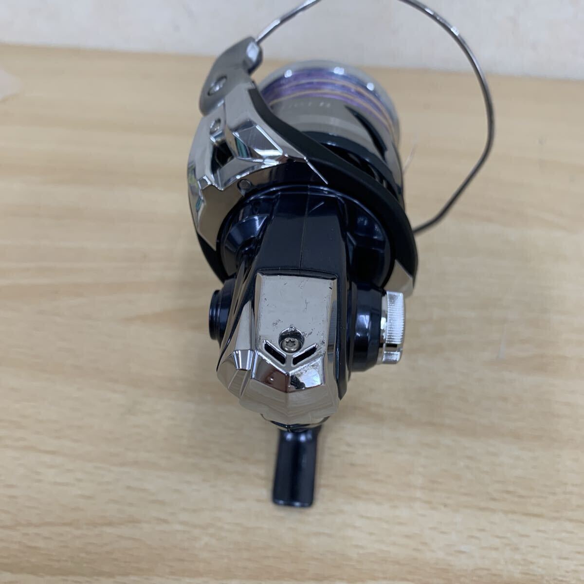 中古品 リール シマノ SHIMANO 21 ツインパワー SW 5000HG 04222 スピニングリール 釣具用品?フィッシング用品