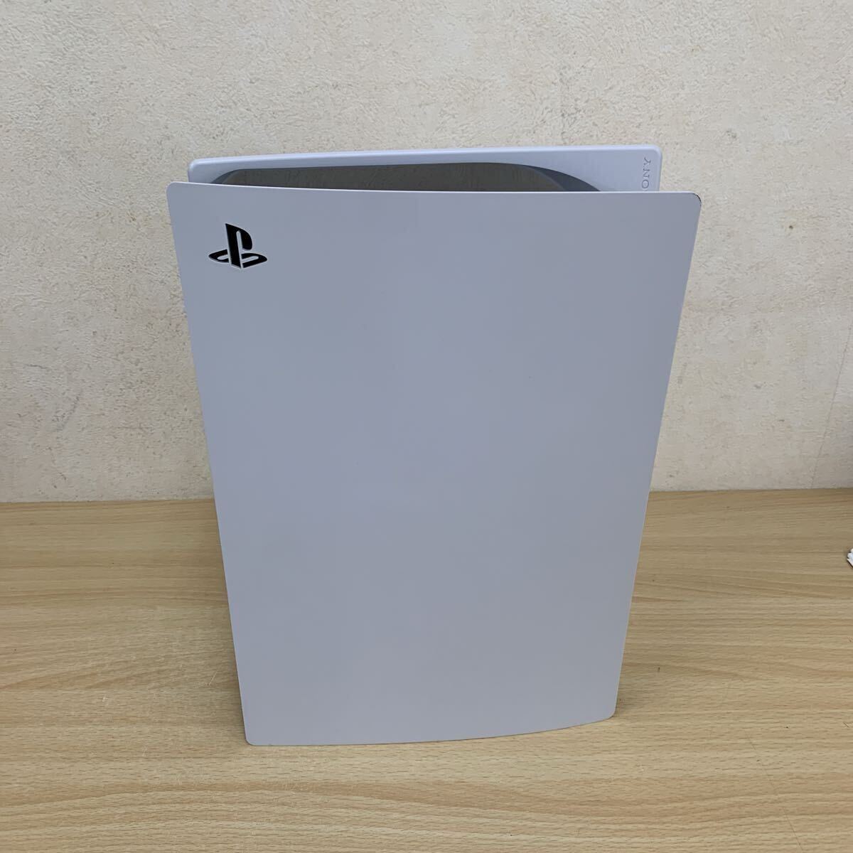 中古品 ソニー SONY PlayStation 5 825GB ディスクドライブ搭載モデル CFI-1200A01 初期化済み プレステ5 PS5本體