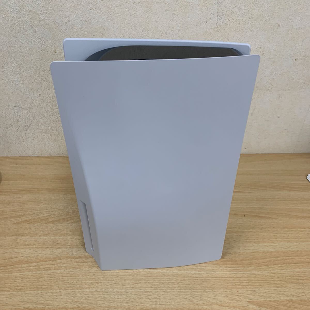 中古品 ソニー SONY PlayStation 5 825GB ディスクドライブ搭載モデル CFI-1200A01 初期化済み プレステ5 PS5本體