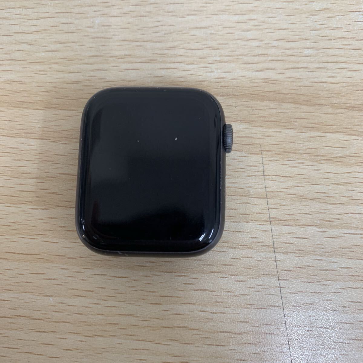  б/у товар Apple часы Apple Watch Series 5 44mm GPS+Cellular модель MWWE2J/A IMEI: суждение - смарт-часы корпус 
