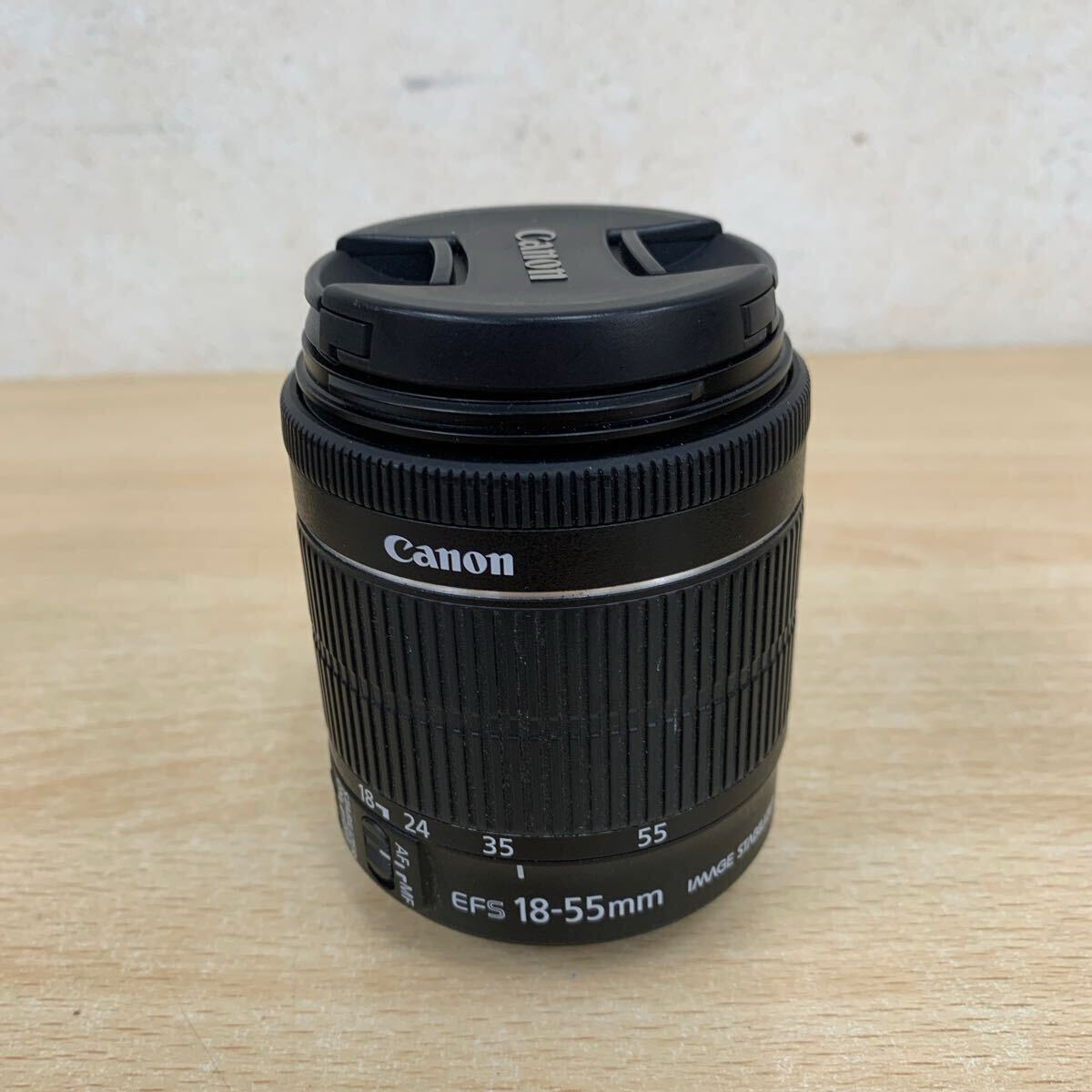 中古品 デジタル一眼レフカメラ キヤノン Canon EOS 70D レンズキット EF-S 18-55 IS STM デジタルカメラ_画像6