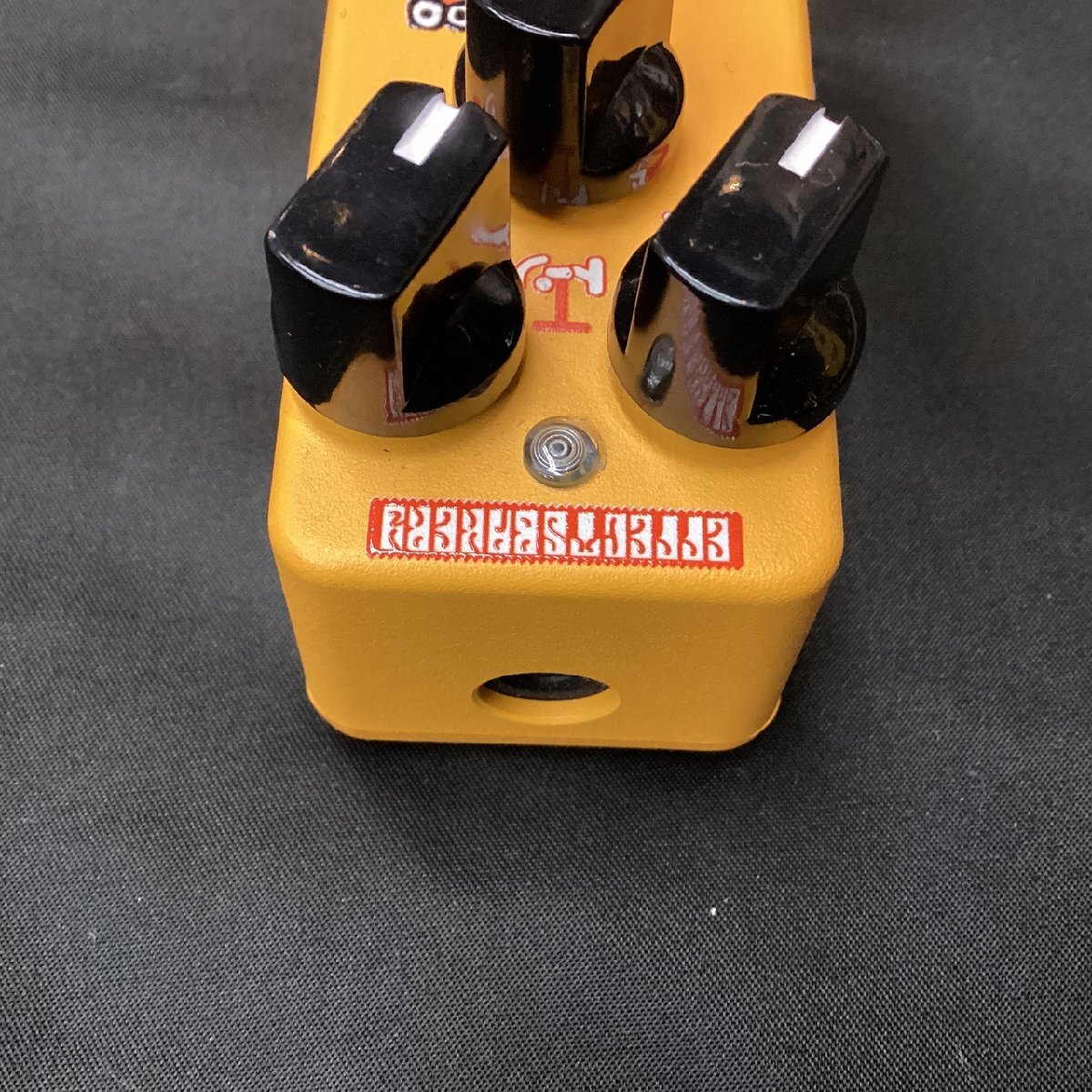 Effects Bakery ビッグカツディストーション (エフェクツベーカリー)【新潟店】【中古祭り!】_画像6