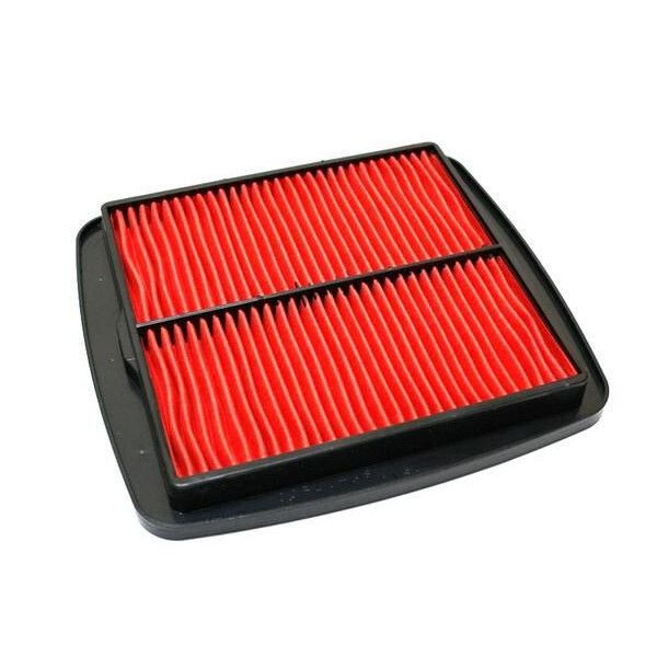 残3個 エアクリーナー エアエレメント バンディット1200 GV75A 96-99 純正形状 互換:13780-17E00 新品 1個入り_画像2