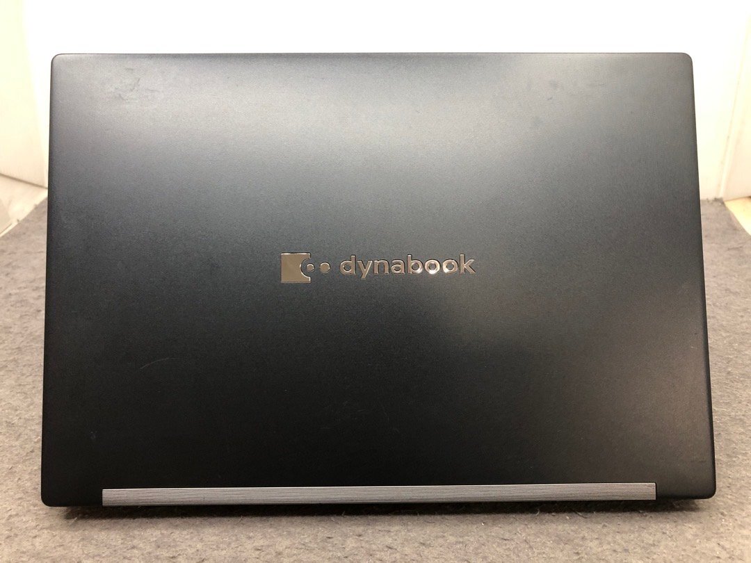【dynabook】G83/HV A6G9HVEAH925 Corei7-1165G7 メモリ16GB SSD512GB NVMe WEBカメラ Bluetooth Windows11Pro 13.3inch FHD 中古ノートPC